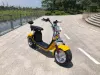 (For export only) New Harley-Davidson X10 aluminum alloy electric balance scooter Green Style details Picture